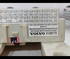 CENTRALINA SCATOLA FUSIBILI CEM 1.6D 136CV 100KW V - 16