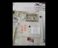 CENTRALINA SCATOLA FUSIBILI CEM 1.6D 136CV 100KW V - 17