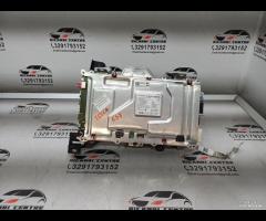 CENTRALINA MODULO ECU COMPUTER DI BORDO TESLA MODE