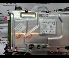 CENTRALINA MODULO ECU COMPUTER DI BORDO TESLA MODE