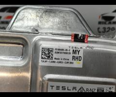 CENTRALINA MODULO ECU COMPUTER DI BORDO TESLA MODE