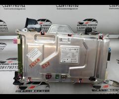CENTRALINA MODULO ECU COMPUTER DI BORDO TESLA MODE - 6