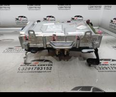 CENTRALINA MODULO ECU COMPUTER DI BORDO TESLA MODE - 10