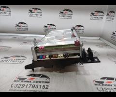 CENTRALINA MODULO ECU COMPUTER DI BORDO TESLA MODE - 12