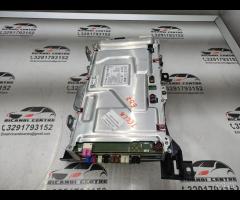 CENTRALINA MODULO ECU COMPUTER DI BORDO TESLA MODE - 13