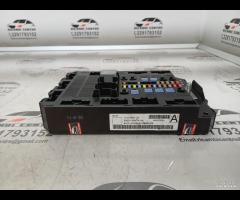 CENTRALINA SCATOLA FUSIBILI ANTERIORE 177KW JAGUAR - 5