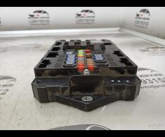 CENTRALINA SCATOLA FUSIBILI ANTERIORE 177KW JAGUAR - 6