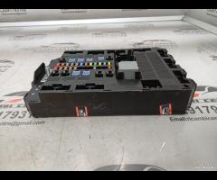 CENTRALINA SCATOLA FUSIBILI ANTERIORE 177KW JAGUAR - 7