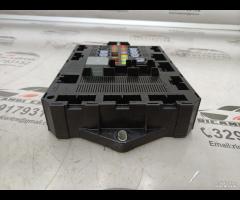CENTRALINA SCATOLA FUSIBILI ANTERIORE 177KW JAGUAR - 8