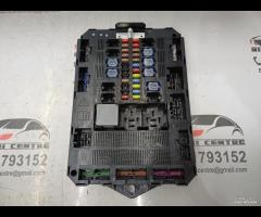 CENTRALINA SCATOLA FUSIBILI ANTERIORE 177KW JAGUAR - 9