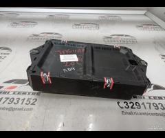 CENTRALINA SCATOLA FUSIBILI ANTERIORE 177KW JAGUAR - 10