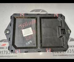 CENTRALINA SCATOLA FUSIBILI ANTERIORE 177KW JAGUAR - 12