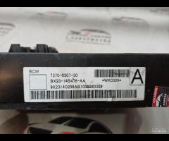 CENTRALINA SCATOLA FUSIBILI ANTERIORE 177KW JAGUAR - 15