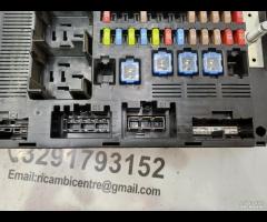 CENTRALINA SCATOLA FUSIBILI ANTERIORE 177KW JAGUAR - 16