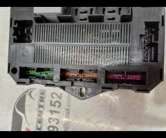 CENTRALINA SCATOLA FUSIBILI ANTERIORE 177KW JAGUAR - 17