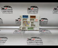CENTRALINA SCATOLA FUSIBILI 1.6D 95KW 70CV FORD FO