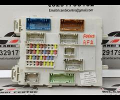 CENTRALINA SCATOLA FUSIBILI 1.6D 95KW 70CV FORD FO