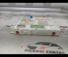 CENTRALINA SCATOLA FUSIBILI 1.6D 95KW 70CV FORD FO