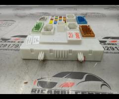 CENTRALINA SCATOLA FUSIBILI 1.6D 95KW 70CV FORD FO