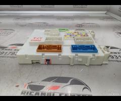 CENTRALINA SCATOLA FUSIBILI 1.6D 95KW 70CV FORD FO - 6