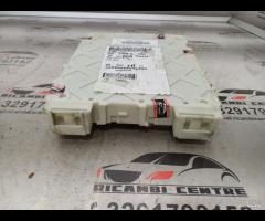 CENTRALINA SCATOLA FUSIBILI 1.6D 95KW 70CV FORD FO - 10