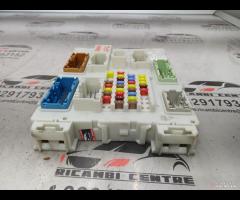 CENTRALINA SCATOLA FUSIBILI 1.6D 95KW 70CV FORD FO - 14