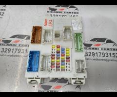 CENTRALINA SCATOLA FUSIBILI 1.6D 95KW 70CV FORD FO - 15