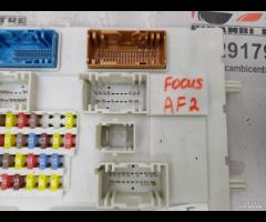 CENTRALINA SCATOLA FUSIBILI 1.6D 95KW 70CV FORD FO - 16
