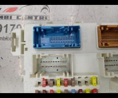 CENTRALINA SCATOLA FUSIBILI 1.6D 95KW 70CV FORD FO - 17
