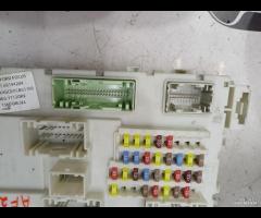CENTRALINA SCATOLA FUSIBILI 1.6D 95KW 70CV FORD FO - 18