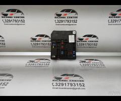 CENTRALINA SCATOLA FUSIBILI 150CV 110KW NISSAN LEA