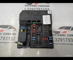 CENTRALINA SCATOLA FUSIBILI 150CV 110KW NISSAN LEA