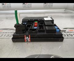 CENTRALINA SCATOLA FUSIBILI 150CV 110KW NISSAN LEA