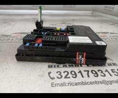 CENTRALINA SCATOLA FUSIBILI 150CV 110KW NISSAN LEA