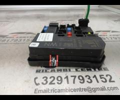 CENTRALINA SCATOLA FUSIBILI 150CV 110KW NISSAN LEA