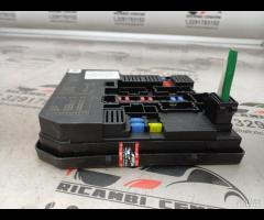 CENTRALINA SCATOLA FUSIBILI 150CV 110KW NISSAN LEA - 6
