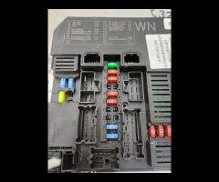 CENTRALINA SCATOLA FUSIBILI 150CV 110KW NISSAN LEA - 7