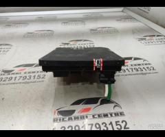 CENTRALINA SCATOLA FUSIBILI 150CV 110KW NISSAN LEA - 10