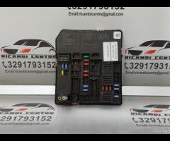 CENTRALINA SCATOLA FUSIBILI 150CV 110KW NISSAN LEA - 13