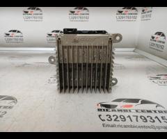 MODULO AMPLIFICATORE BOSE PER SISTEMA AUDIO NISSAN - 9