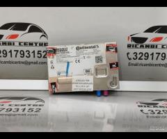 CENTRALINA MODULO BLUETOOTH TELEFONO NISSAN LEAF 2