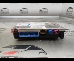 CENTRALINA MODULO BLUETOOTH TELEFONO NISSAN LEAF 2