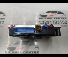 CENTRALINA MODULO BLUETOOTH TELEFONO NISSAN LEAF 2 - 9