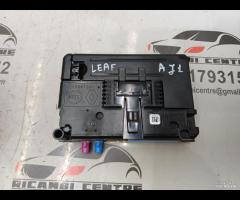 CENTRALINA MODULO BLUETOOTH TELEFONO NISSAN LEAF 2 - 10