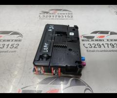 CENTRALINA MODULO BLUETOOTH TELEFONO NISSAN LEAF 2 - 13