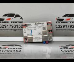 CENTRALINA MODULO BLUETOOTH TELEFONO NISSAN LEAF 2 - 14