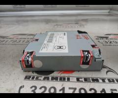 CENTRALINA CONTROLLO TELECAMERA NISSAN LEAF 2021 2 - 7