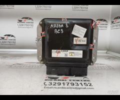 CENTRALINA MOTORE ECU 2.2D MZR-CD HP (R2) MAZDA 3 - 2