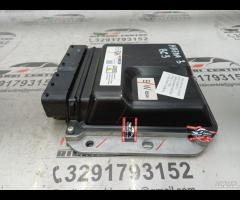 CENTRALINA MOTORE ECU 2.2D MZR-CD HP (R2) MAZDA 3 - 6