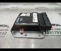 CENTRALINA MOTORE ECU 2.2D MZR-CD HP (R2) MAZDA 3 - 8